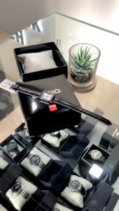 นาฬิกาผู้หญิง Casio รุ่น LTP-V007L-7B1 คาสิโอ