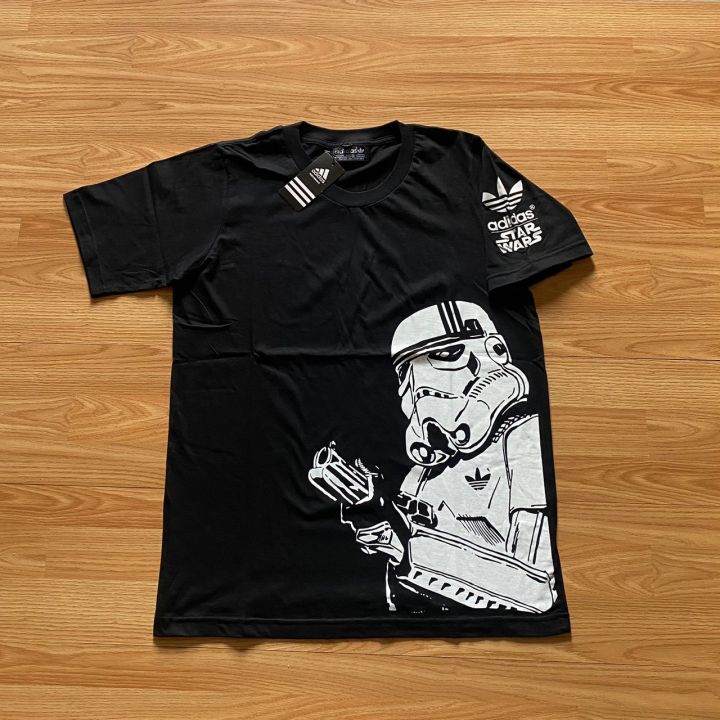 Star wars 2025 t shirt indonesia