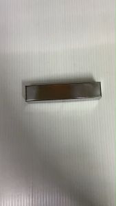 ฝาปิดลายไม้สแตนเลส ขนาด(4นิ้ว) แข็งแรง ทนทาน จัดส่งไว