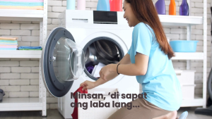 Thea Fabric Conditioner Sun Fresh 1Gallon