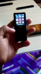 MP3 Bluetooth Full Bass: Pengalaman Musik Berkualitas