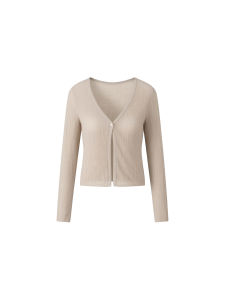 THROUS | Áo Blouse Dạng A-Line Không Tay Chống UV