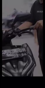 Panduan Menggunakan Grip Motor Universal & Handgrip Berkualitas Tinggi