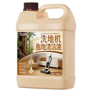 JIAKEMEI | Foamless Floor Cleaning Solution