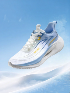 Warrior | Breathable Lightweight Shock Absorption Shoes
