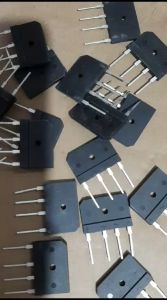 Dioda Sisir Super 25A - Perlindungan Optimal