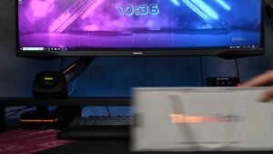 Đồng hồ kỹ thuật số Divoom Times Gate - Hiển thị thông tin Pixel Art [ PHÂN PHỐI CHÍNH HÃNG BẢO HÀNH 1 NĂM ]