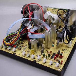 Arcade Game Machine Cabinet Parts Scan Base Board for Old Fighting Game Machine 25-29 Inch Universal Arcade CRT Tube