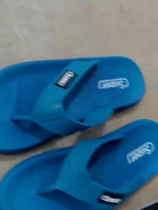 NEW NON SLIPPER FASHION STYLE FOR MEN FLIP FLOPS