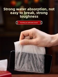 LANGMANXISHI | Wedding Celebration Use Napkins
