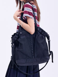 MYEDITION | Large Capacity Commuting Travel Tote Bag