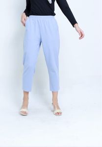 MFMW Daramroe Celana Panjang Baby Blue