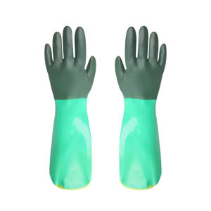 abeso | Pet Bathing Gloves Anti-Scratch Anti-Bite Massage Tool