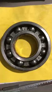 Bi 6317 cho xe ô tô bi hạt tròn