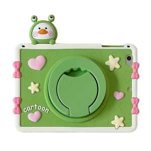 YINJIN | Kids Friendly iPad Protective Case
