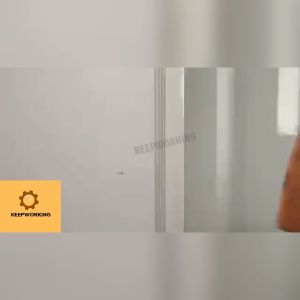 KW Cabinet Locks: Security & Durability