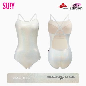 SUIY | Racing Swimwear High Aesthetic Unique