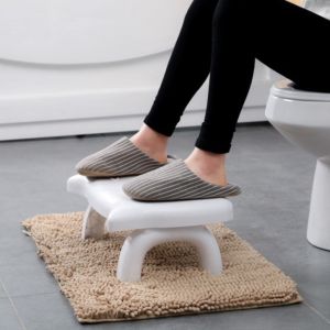 Toilet Step Stool for Children and Pregnant Women