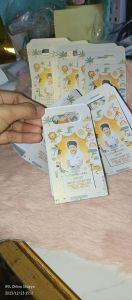 AVLs Customized Shot glass Holder/Holder only(shot glass not included)