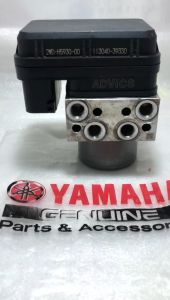 Modul & Pompa ABS Asli Yamaha R25: Suku Cadang Motor yang Wajib Diketahui