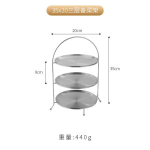 Màn Phim Đựng Đồ Tròn Bằng Thép Không Gỉ Kiểu Hàn Quốc Nhiều Lớp Đựng Thức Ăn Trưa Đựng Bánh Mì Đựng Thức Ăn Nhanh Bằng Thép Không Gỉ