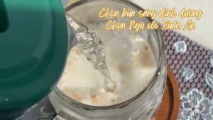 Combo 11 Túi Ngũ Cốc Yến Mạch Xuân An [ít đường] 400G {25g*16 gói}