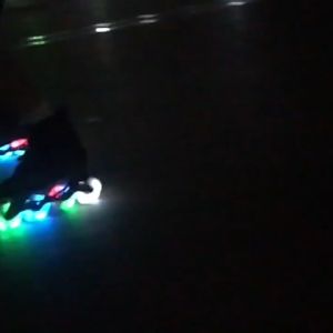 80MM Skate Wheel for Skate Shoes Inline Skates Wheels