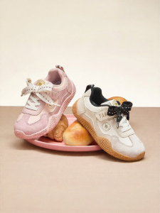 TARANIS | Lightweight Comfortable Childrens Sports Shoes