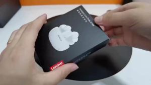 Lenovo | Lenovo XT88 Wireless Bluetooth Earphones In-Ear HiFi Sound 13mm Dynamic Low Latency Gaming Headsets Sweatproof Sport Earbuds