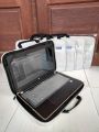Tas Laptop Lenovo 14 inci ,bahan(water proof). 