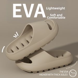 DAHONGNIANDAI | Non-slip Odor-resistant Quick-drying Slipper EVA