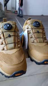 Sepatu Tali Putar/Sepatu Putar Esdy BEE 4inc/Sepatu Hiking outdoor/Sepatu tactical Putar