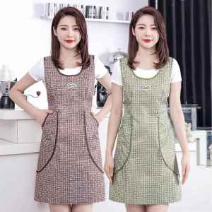 ciiemen | Waterproof Simple and Fresh Style Apron