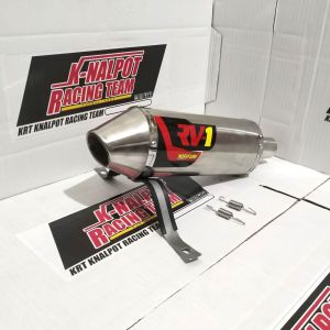 SLINCER KLX RV1 SHORT CRF DTRACKER TRAIL MODIF RACING