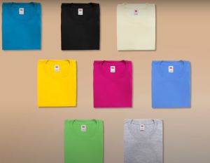 Smilee Apparel Premium Tipped Pique Polo Shirt