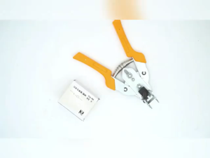M Ring Kandang Pengikat Kandang Ayam Staples Kandang - Kandang-Pengikat (Belum termasuk Tang)