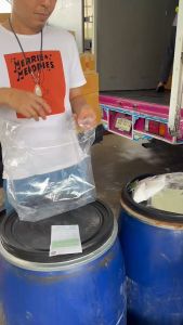 ชุดน้ำยา ซักผ้า จัดชุด 15 ลิตร คู่มือ กลิ่นหอม น้ำมันหอม ดอกไม้นานาพันธุ์ สูงสำหรับซักและซักมือ ประหยัดได้ในยุคนี้