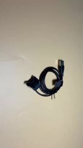 Charger Holder For Samsung Galaxy Fit 2 SM-R220 Smart Watch USB Charger Charging Cable Dock Station For Galaxy Fit 2