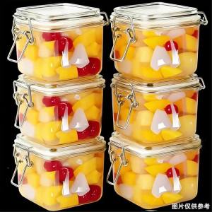 Hộp Đa Loại Trái Cây Đóng Lon