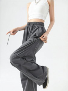 Warrior | Lightweight Ice-Silk Workwear Pants