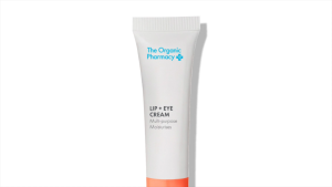 The Organic Pharmacy Lip and Eye Cream 10ml (Exp 02/2028)