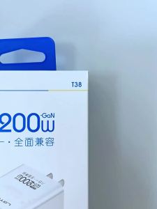 Đầu Sạc Thông Minh Tương Thích Nhanh 22.5W