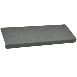 PAMPAS | Self Adhesive Anti Slip Wooden Stair Treads