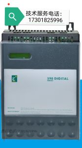 European Park 590c DC Speed Controller 591C 70A 150A 270A 500A Brand New Original Scalable