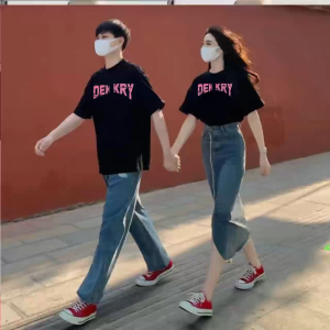 #เสื้อยืดเเขนสั้น ผู้ชาย แฟชั่นมาใหม่ผ้ายืดตัวใหญ่+ราคาพิเศษ=เก็บเงินปลายทาง ผ้ายืดนื่มใส่สบาย ของใหม่ทุกตัว ตัวใหญ่ดี