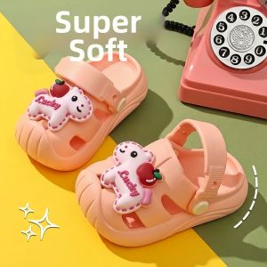 JIFANPAUL | Non-slip Children Slippers