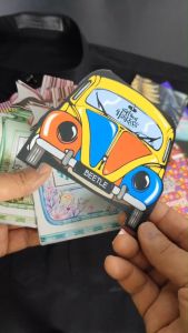 [ HQ 2025 ] SAMPUL RAYA CANTIK 35+5 FREE COMBO l ANGPAO MONEY ENVELOPE ALL #MENAAMI