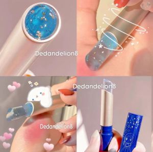 HANBOLI LIPBALM PELEMBAP BIBIR EKTRAK MAWAR VIRAL READY STOCK