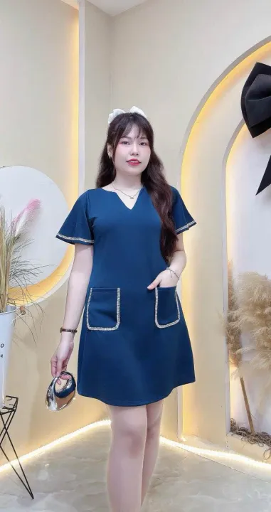 %C4%90%E1%BA%A7m%20d%C3%A1ng%20su%C3%B4ng%20BigSize%2050kg-105kg%20T%E1%BA%B7ng%20k%C3%A8m%20qu%E1%BA%A7n%20%C4%91%C3%B9i%20ki%E1%BB%83u%20d%C3%A1ng%20Sang%20Ch%E1%BA%A3nh%20Tr%E1%BA%BB%20Trung%20D%C3%A0nh%20Cho%20Ch%E1%BB%8B%20Em%20M%C5%A9m%20M%C4%A9m%20Ch%E1%BA%A5t%20Li%E1%BB%87u%20thun%202Da%20-%20Image%205