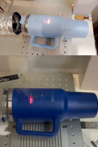 Big Insulated Tumbler Personalize UV or Laser